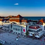 Dream Apartments- Balticana