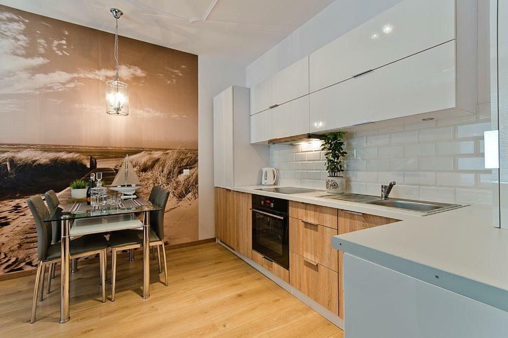 Dream Apartments- Balticana * Sopot