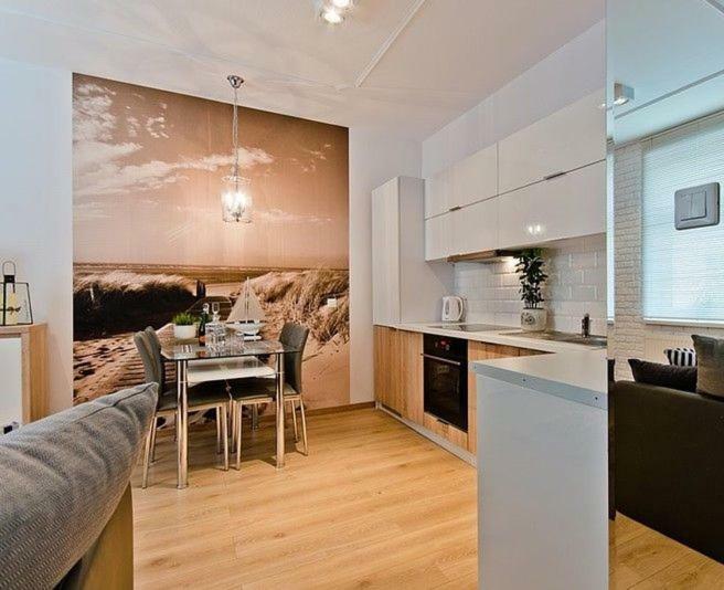 Dream Apartments- Balticana Sopot