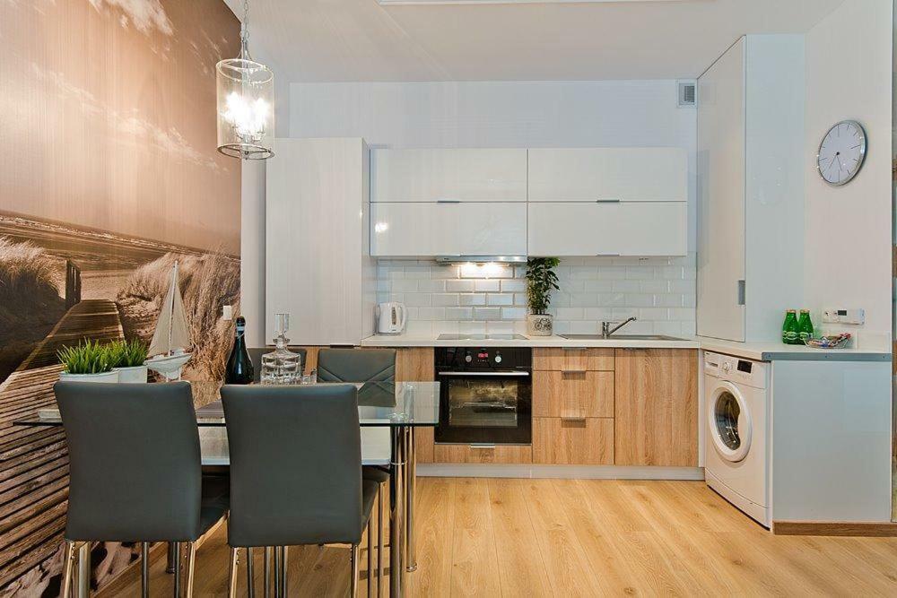 Dream Apartments- Balticana Sopot